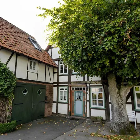 Casa de Férias Altes Wirtshaus