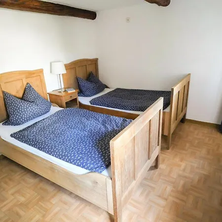 Casa de Férias Altes Wirtshaus *