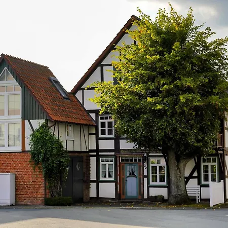 Altes Wirtshaus * Lügde